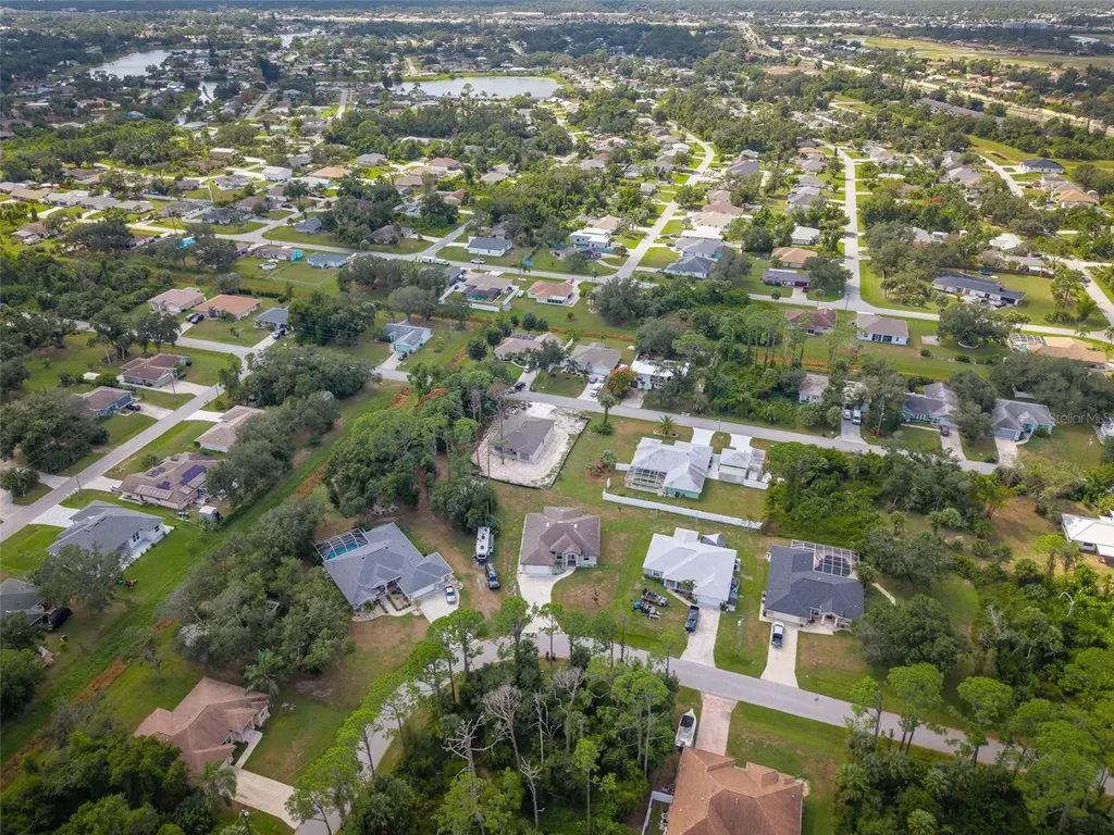 4528 Libby Road North Port FL 34287