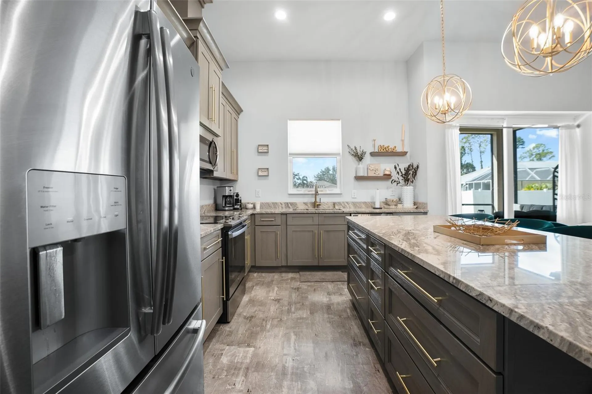 4528 Libby Road North Port FL 34287