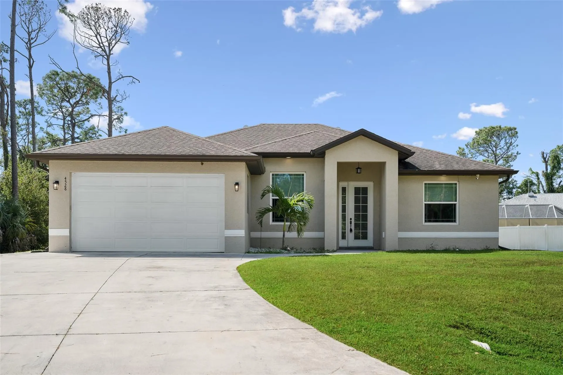 4528 Libby Road North Port FL 34287