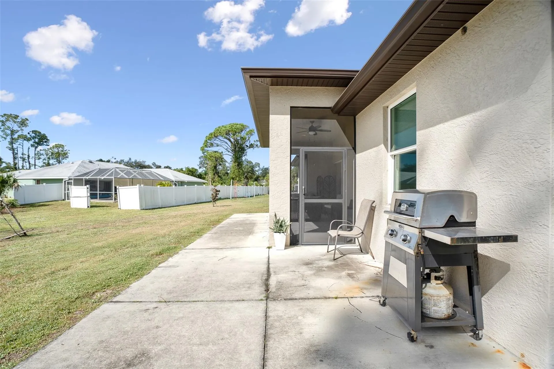 4528 Libby Road North Port FL 34287