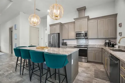 4528 Libby Road North Port FL 34287