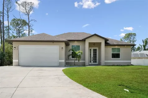 4528 Libby Road North Port FL 34287