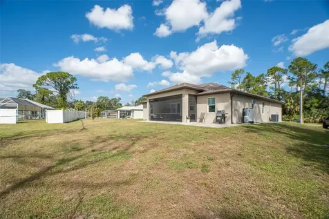 4528 Libby Road North Port FL 34287