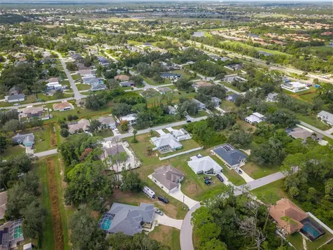 4528 Libby Road North Port FL 34287