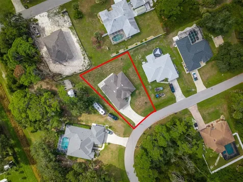 4528 Libby Road North Port FL 34287