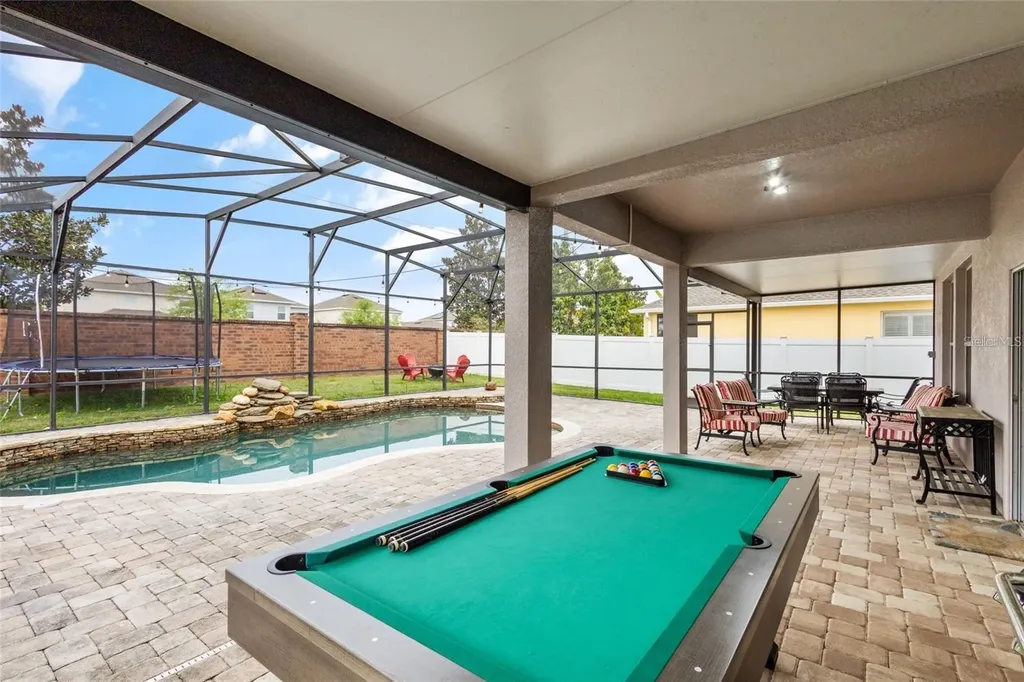 2729 Barclay Lane Kissimmee FL 34743
