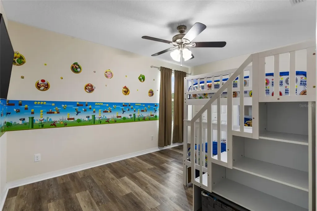 2729 Barclay Lane Kissimmee FL 34743