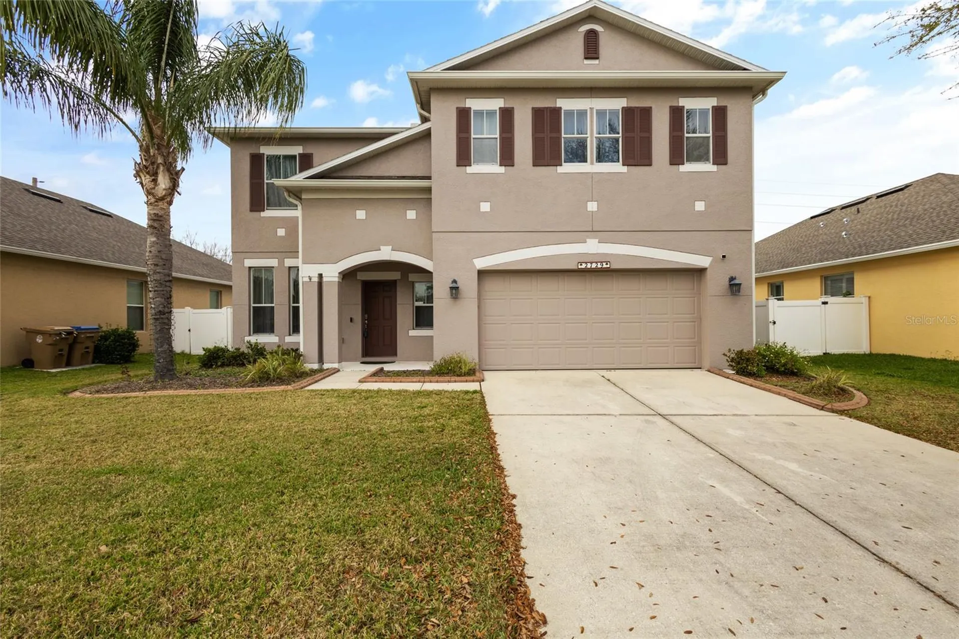 2729 Barclay Lane Kissimmee FL 34743