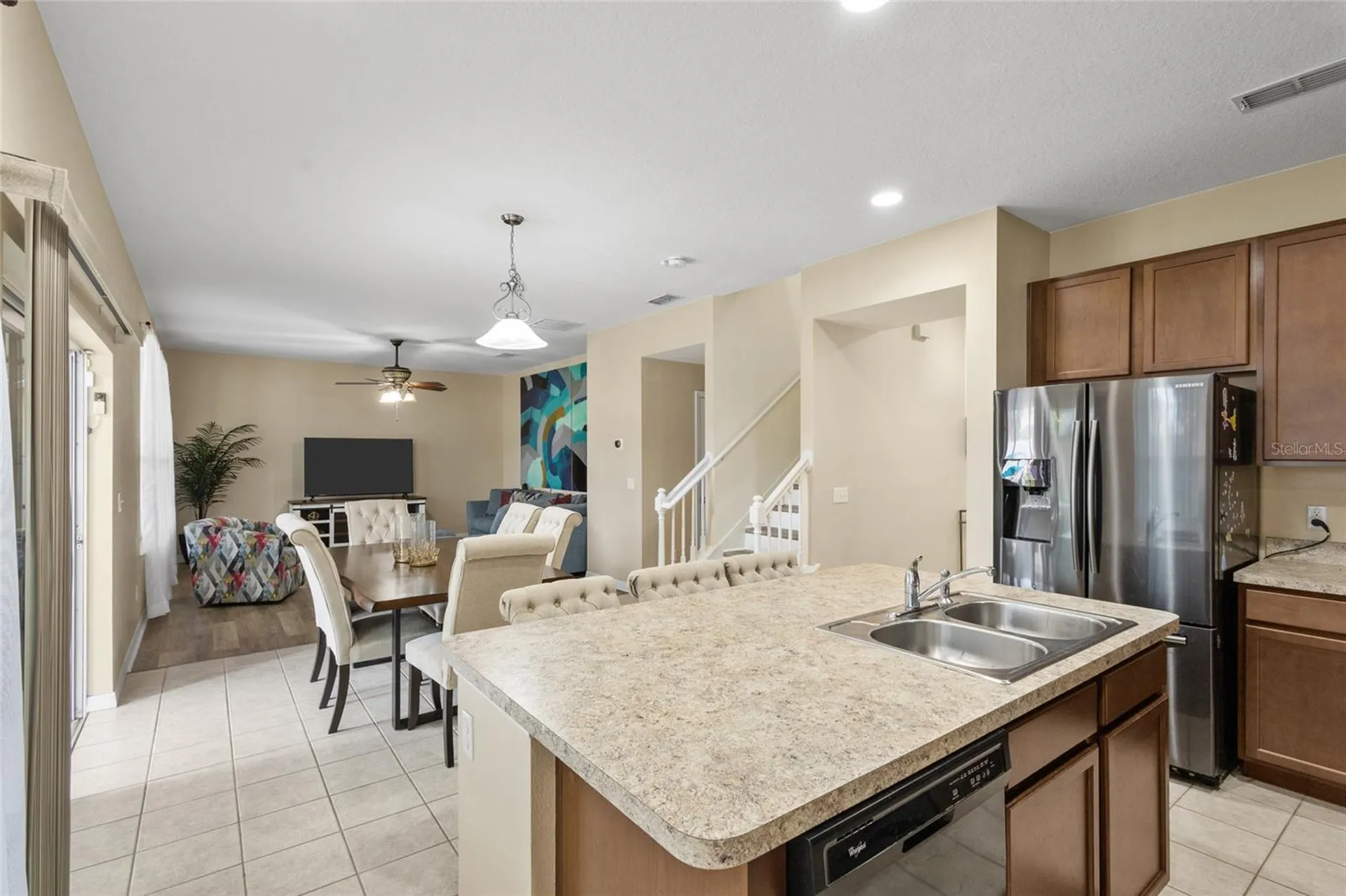 2729 Barclay Lane Kissimmee FL 34743