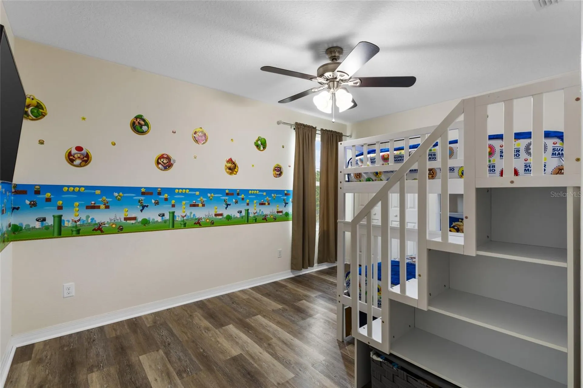 2729 Barclay Lane Kissimmee FL 34743