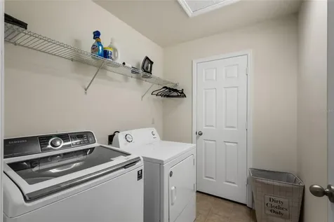 2729 Barclay Lane Kissimmee FL 34743