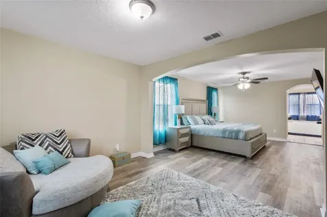 2729 Barclay Lane Kissimmee FL 34743