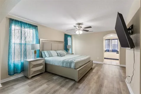2729 Barclay Lane Kissimmee FL 34743