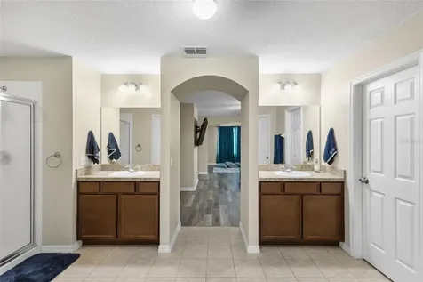 2729 Barclay Lane Kissimmee FL 34743