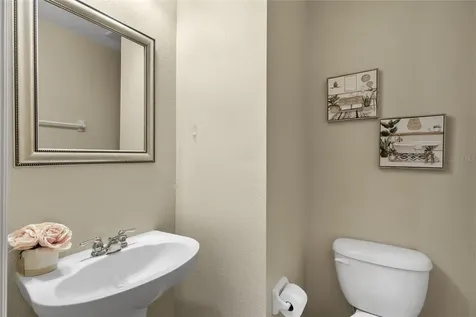 2729 Barclay Lane Kissimmee FL 34743