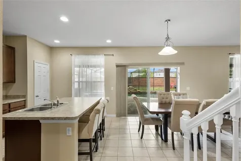 2729 Barclay Lane Kissimmee FL 34743