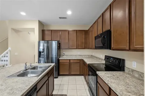 2729 Barclay Lane Kissimmee FL 34743