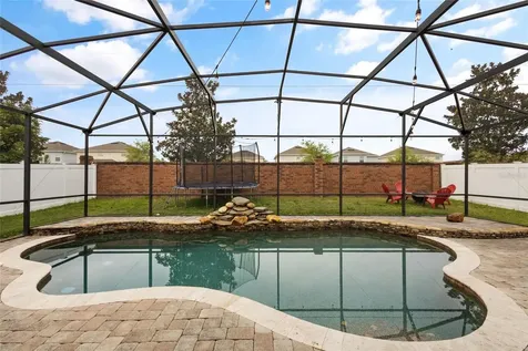 2729 Barclay Lane Kissimmee FL 34743