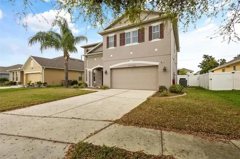 2729 Barclay Lane Kissimmee FL 34743
