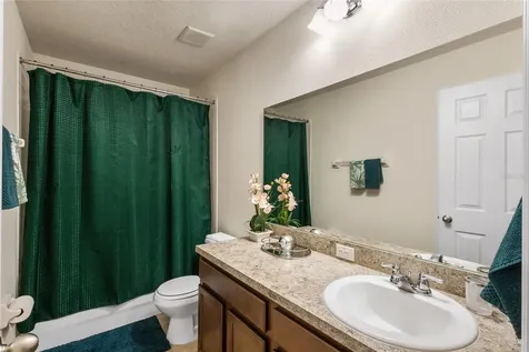 2729 Barclay Lane Kissimmee FL 34743