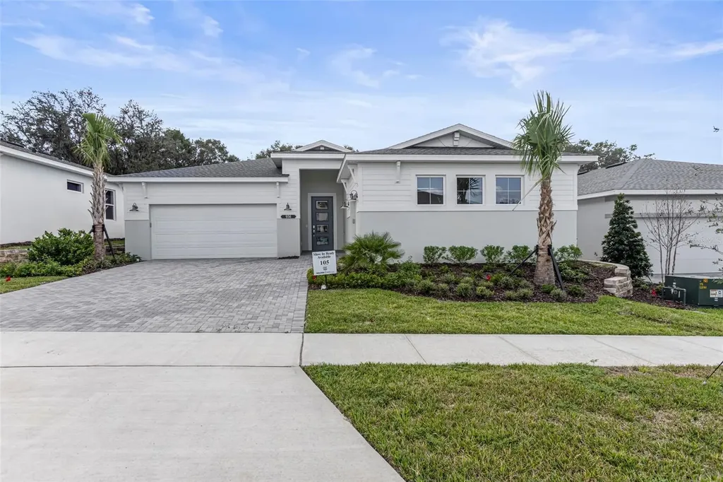 956 Club Cresswind Drive Lady Lake FL 32159
