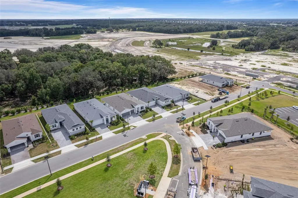 956 Club Cresswind Drive Lady Lake FL 32159