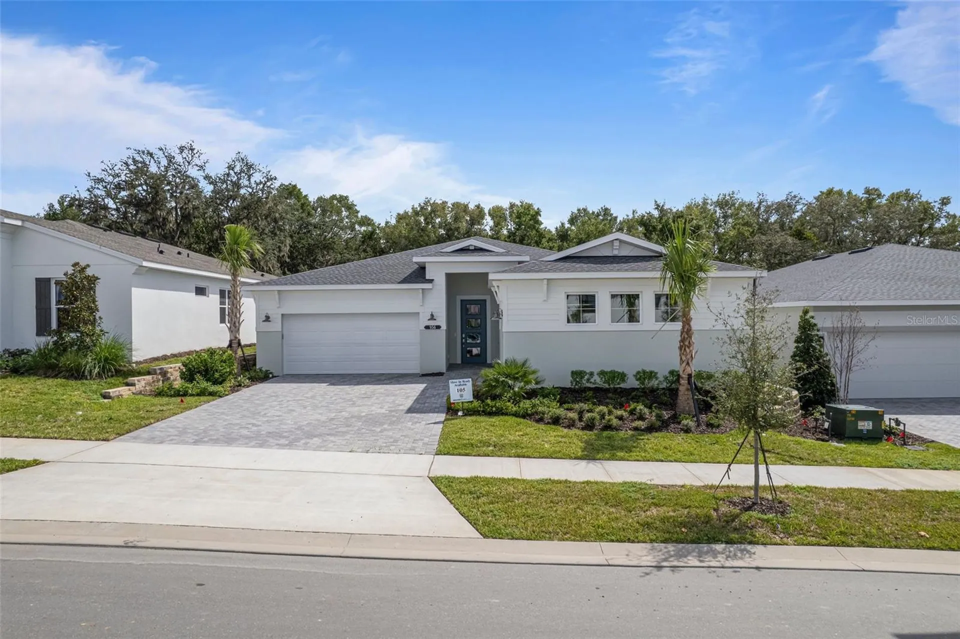 956 Club Cresswind Drive Lady Lake FL 32159