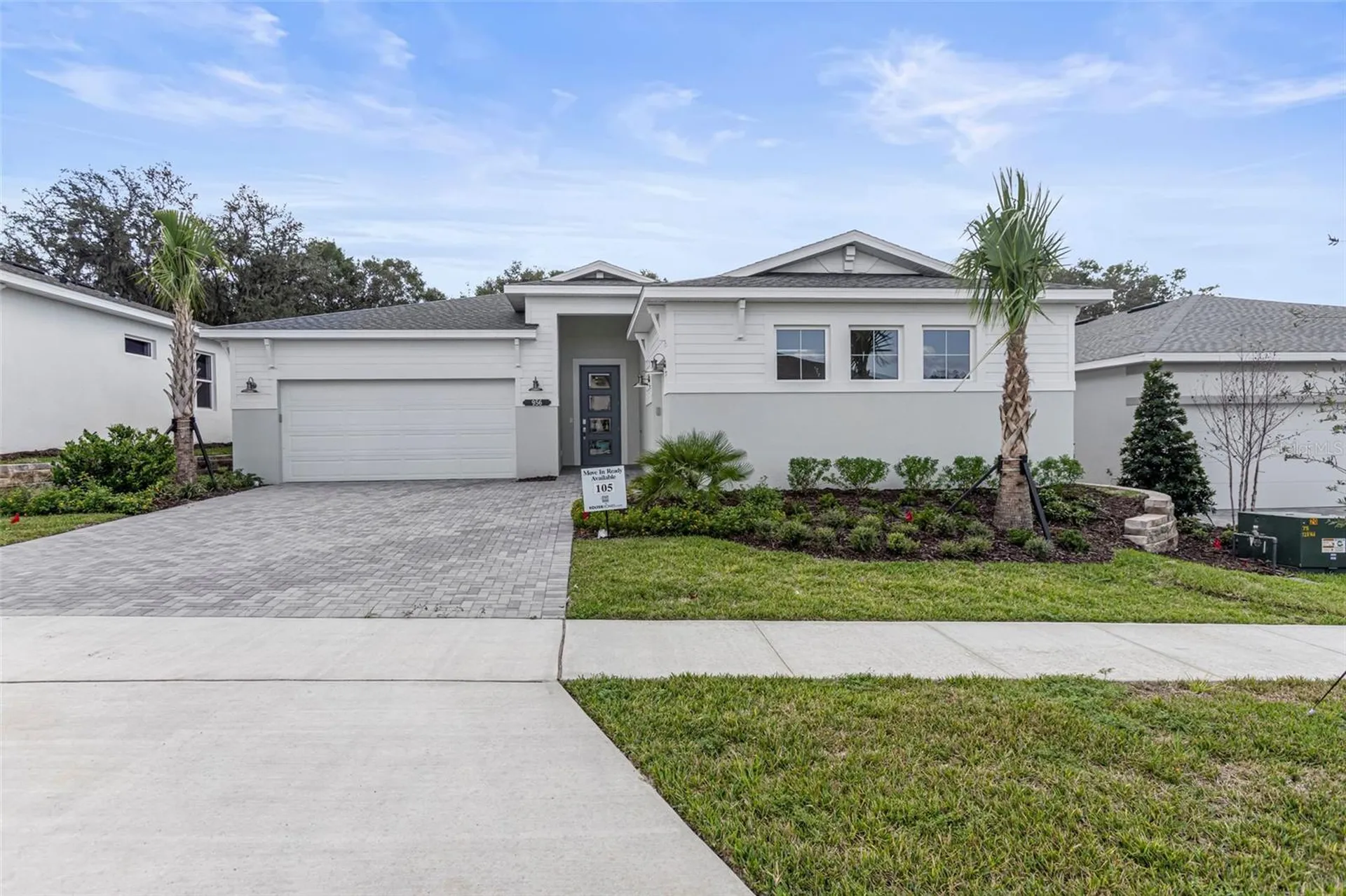 956 Club Cresswind Drive Lady Lake FL 32159