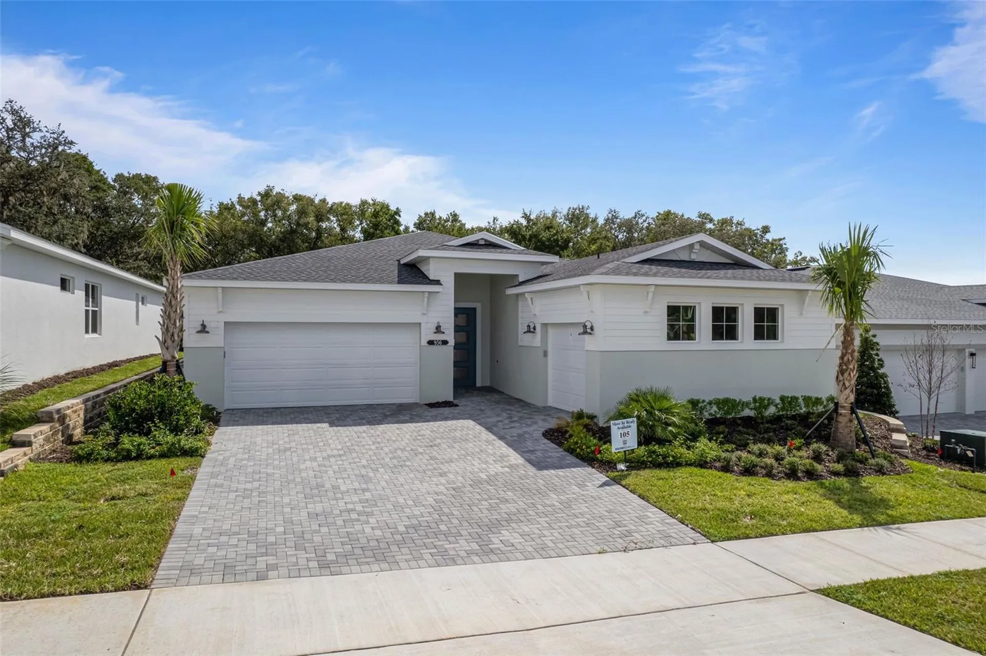 956 Club Cresswind Drive Lady Lake FL 32159