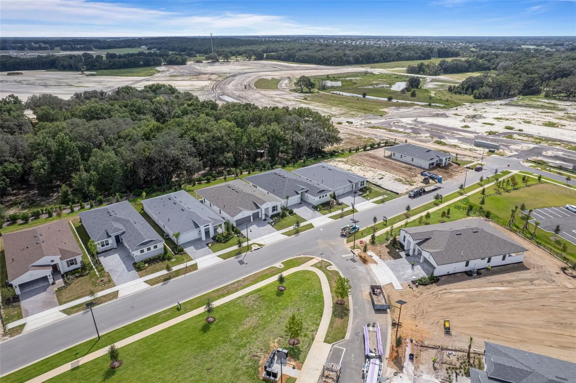 956 Club Cresswind Drive Lady Lake FL 32159