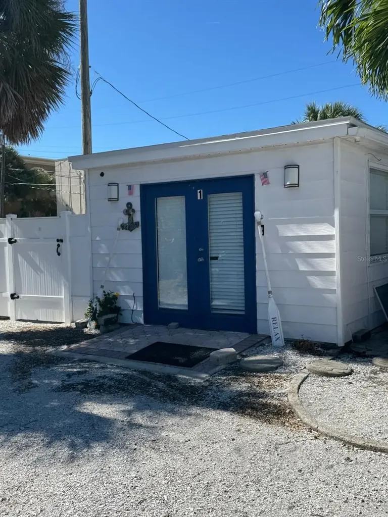 6378 Gulf Winds Drive St Pete Beach FL 33706