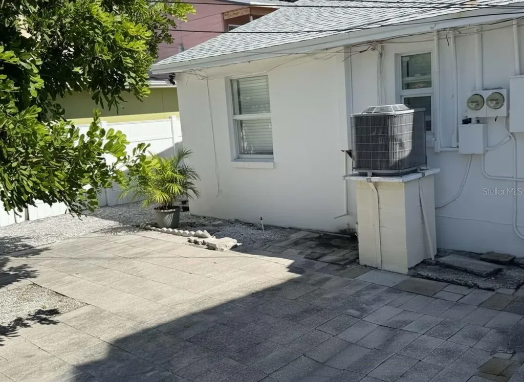 6378 Gulf Winds Drive St Pete Beach FL 33706