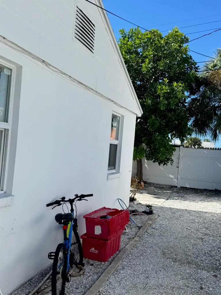 6378 Gulf Winds Drive St Pete Beach FL 33706