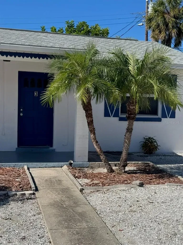 6378 Gulf Winds Drive St Pete Beach FL 33706