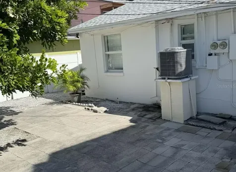 6378 Gulf Winds Drive St Pete Beach FL 33706
