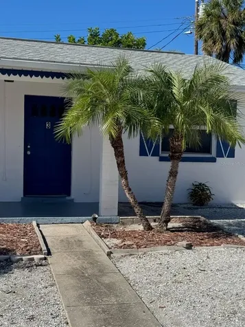 6378 Gulf Winds Drive St Pete Beach FL 33706
