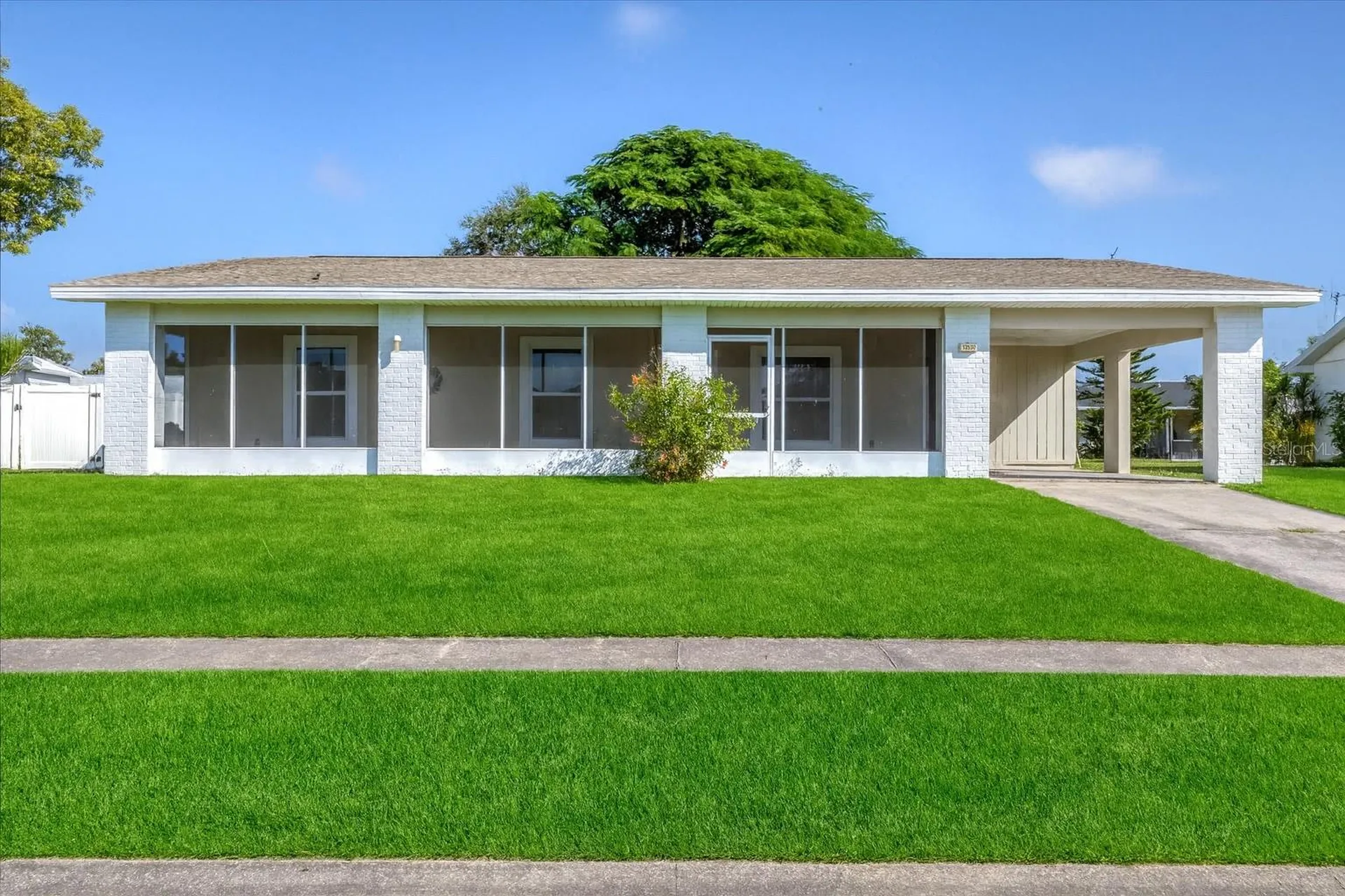 Port Charlotte FL, 13530 Newport Avenue