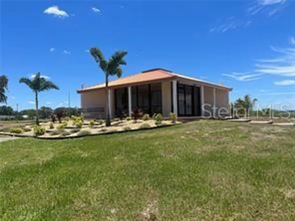 918 Japonica Drive Indian Lake Estates FL 33855