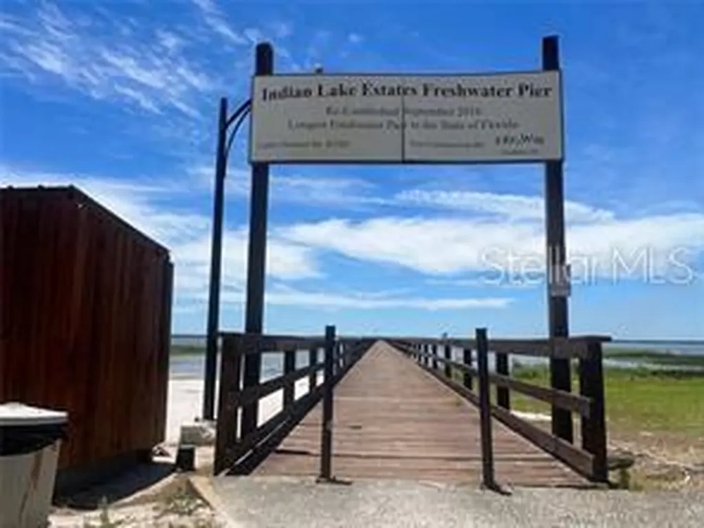 918 Japonica Drive Indian Lake Estates FL 33855