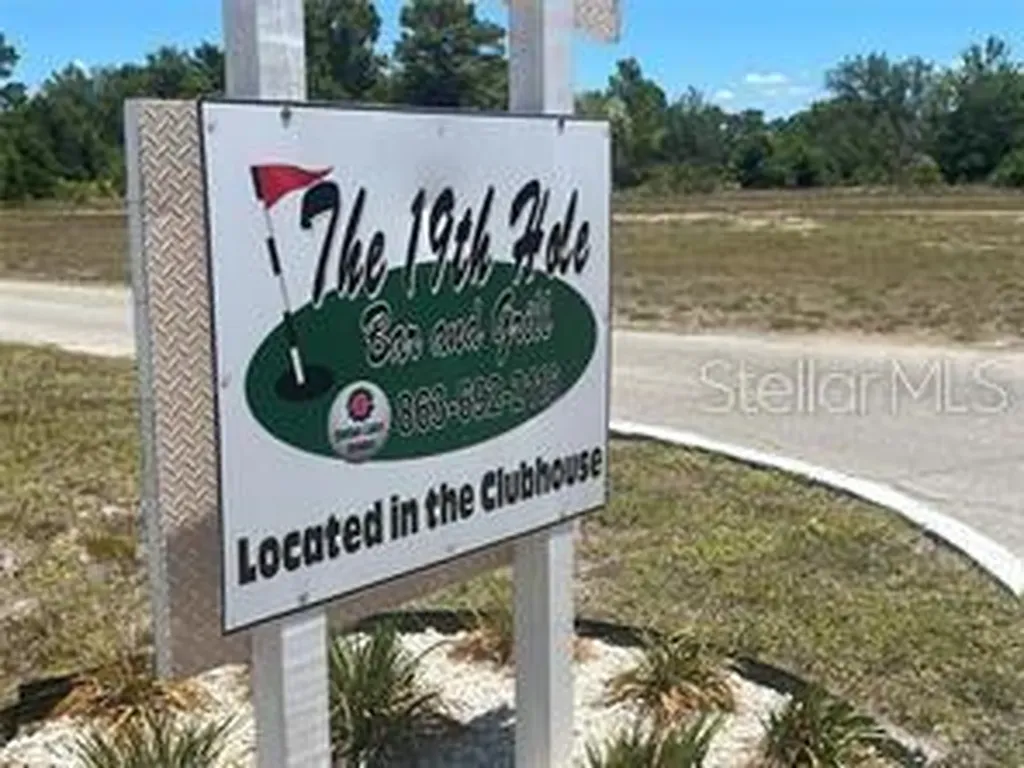918 Japonica Drive Indian Lake Estates FL 33855