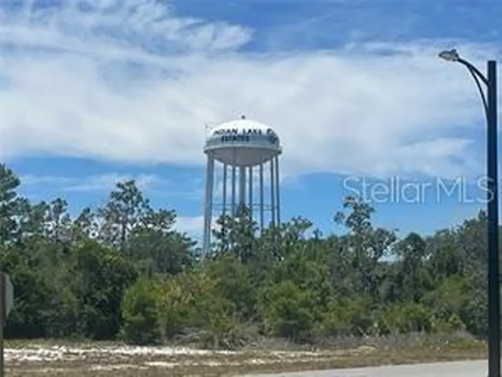 918 Japonica Drive Indian Lake Estates FL 33855
