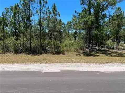 918 Japonica Drive Indian Lake Estates FL 33855