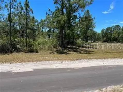 918 Japonica Drive Indian Lake Estates FL 33855