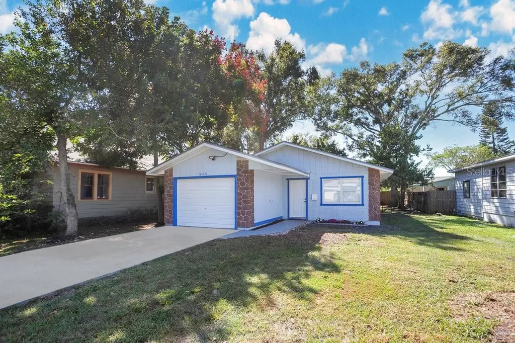 3110 11th Avenue N St Petersburg FL 33713