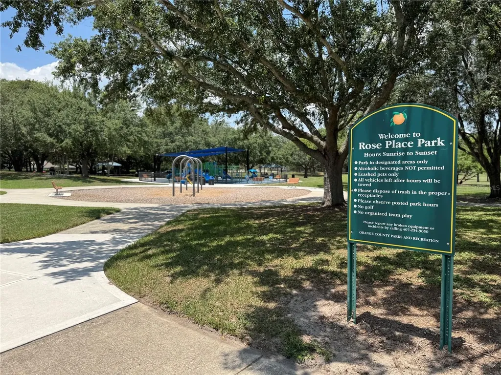 101 Grove Street Orlando FL 32835