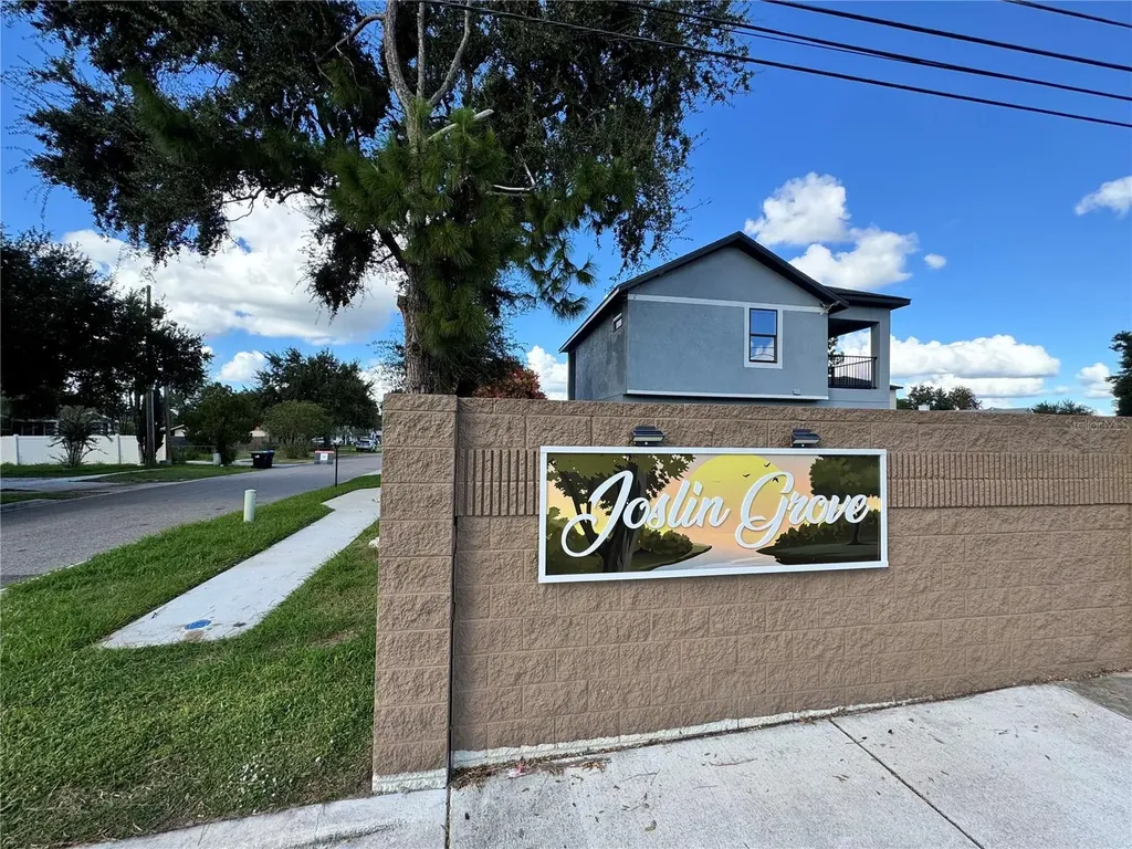 101 Grove Street Orlando FL 32835