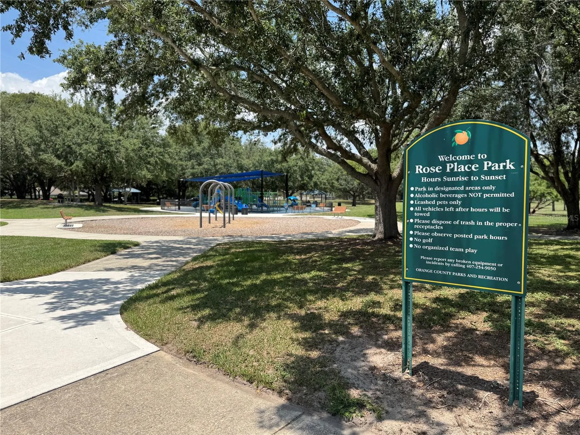 101 Grove Street Orlando FL 32835