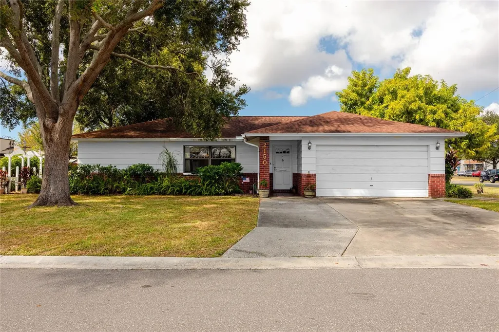 2150 55th Street N St Petersburg FL 33710