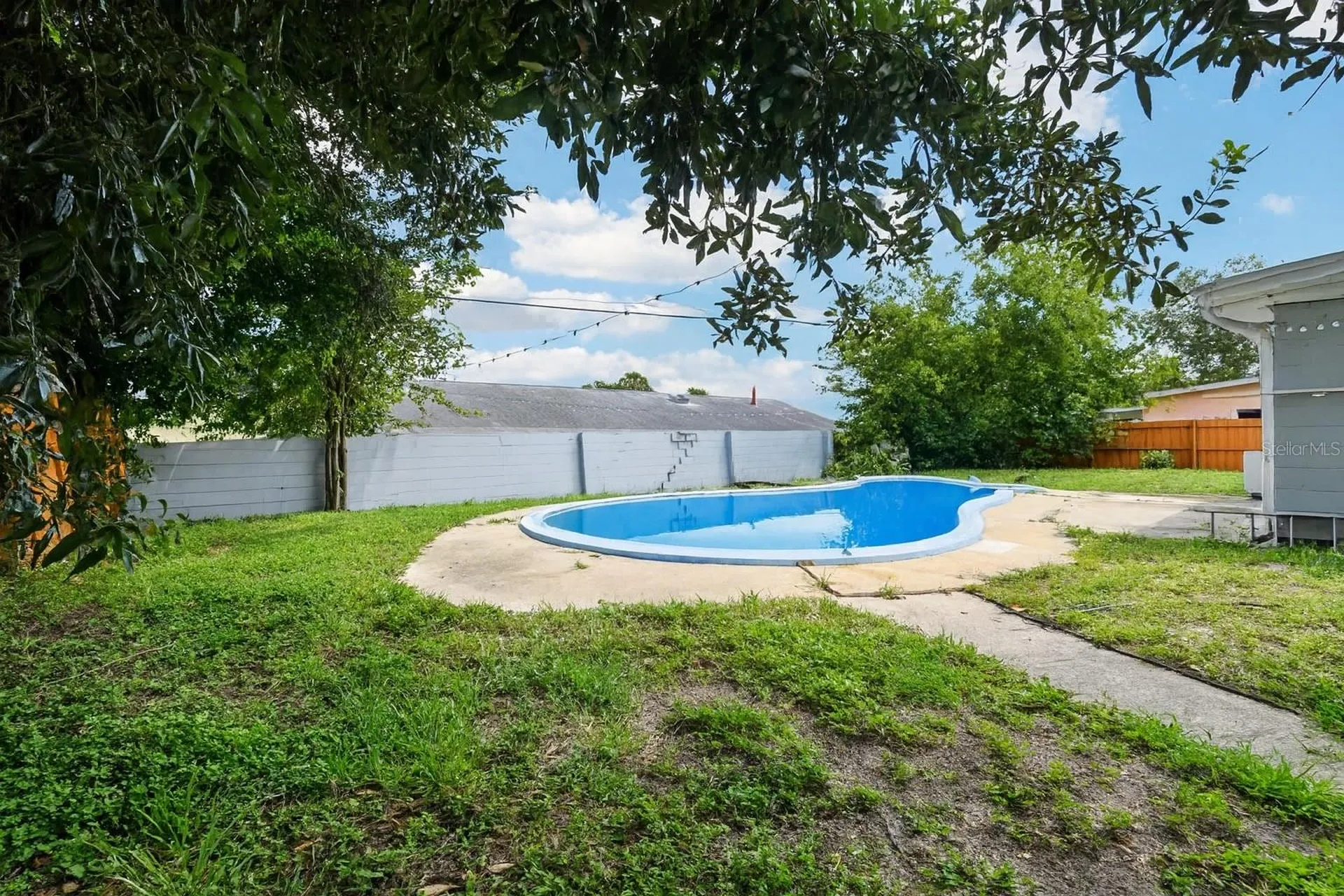 911 Shady Park Terrace Daytona Beach FL 32117