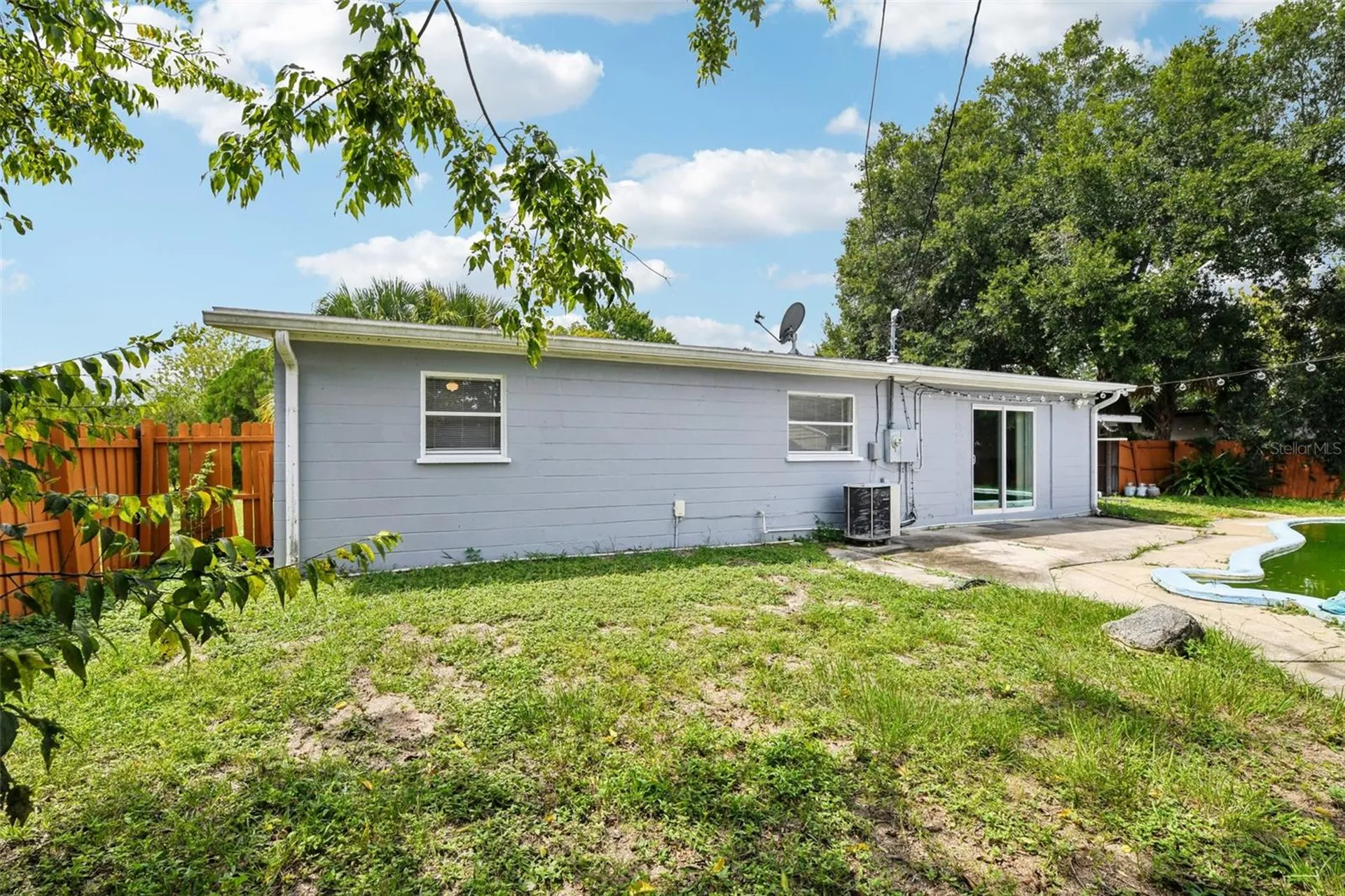 911 Shady Park Terrace Daytona Beach FL 32117